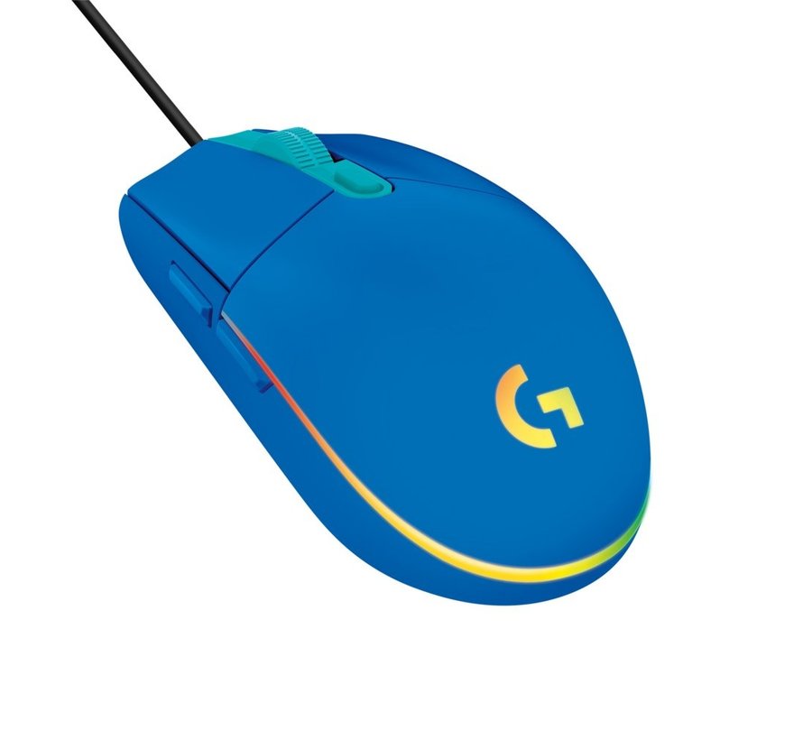 G G203 lightsync