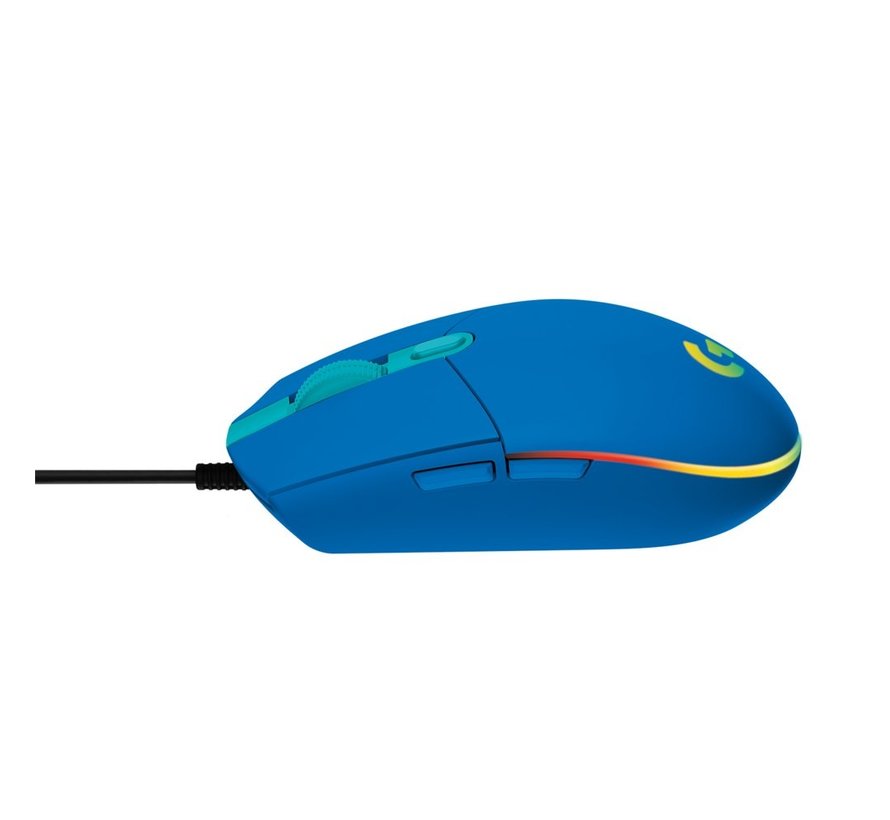 G G203 lightsync