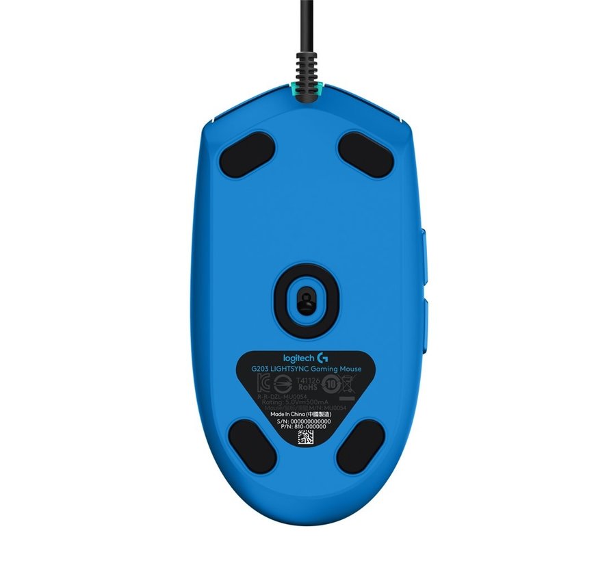 G G203 lightsync