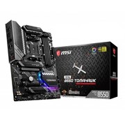 MSI MB  MAG B550 Tomahawk / AM4 / 4 x DDR4 / M.2 / ATX