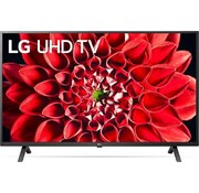 LG 55UP7500 139,7 cm (55") 4K Ultra HD Smart TV Wifi Zwart