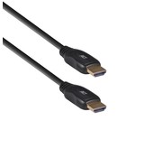 ACT AC3800 HDMI kabel 1,5 m HDMI Type A (Standaard) Zwart