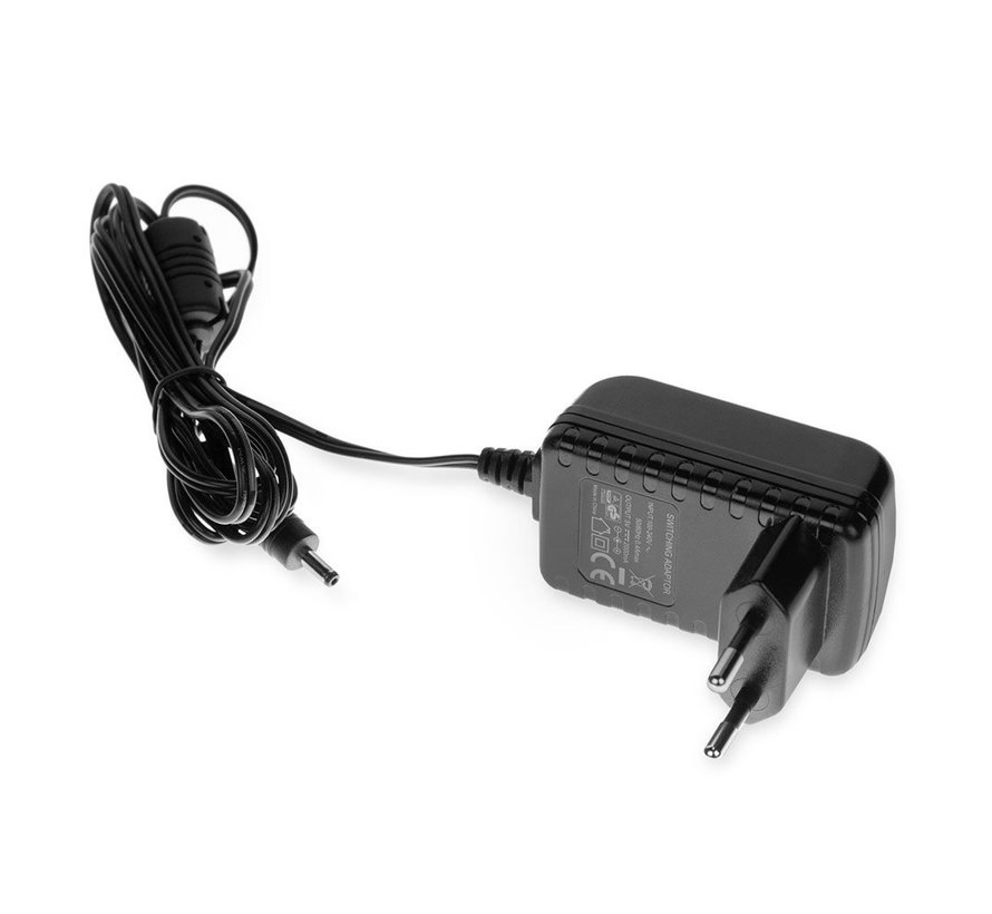 AC1505 | Universele Adapter | 5V - 2A | 1.4 Meter
