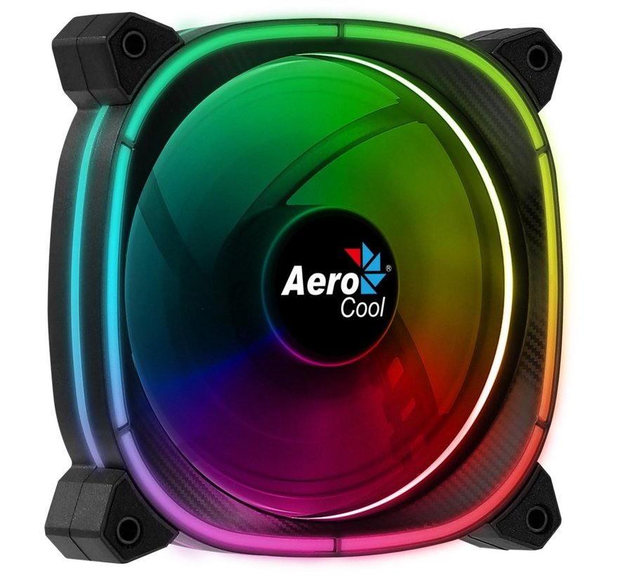 Astro 12 RGB | 120mm Case Fan