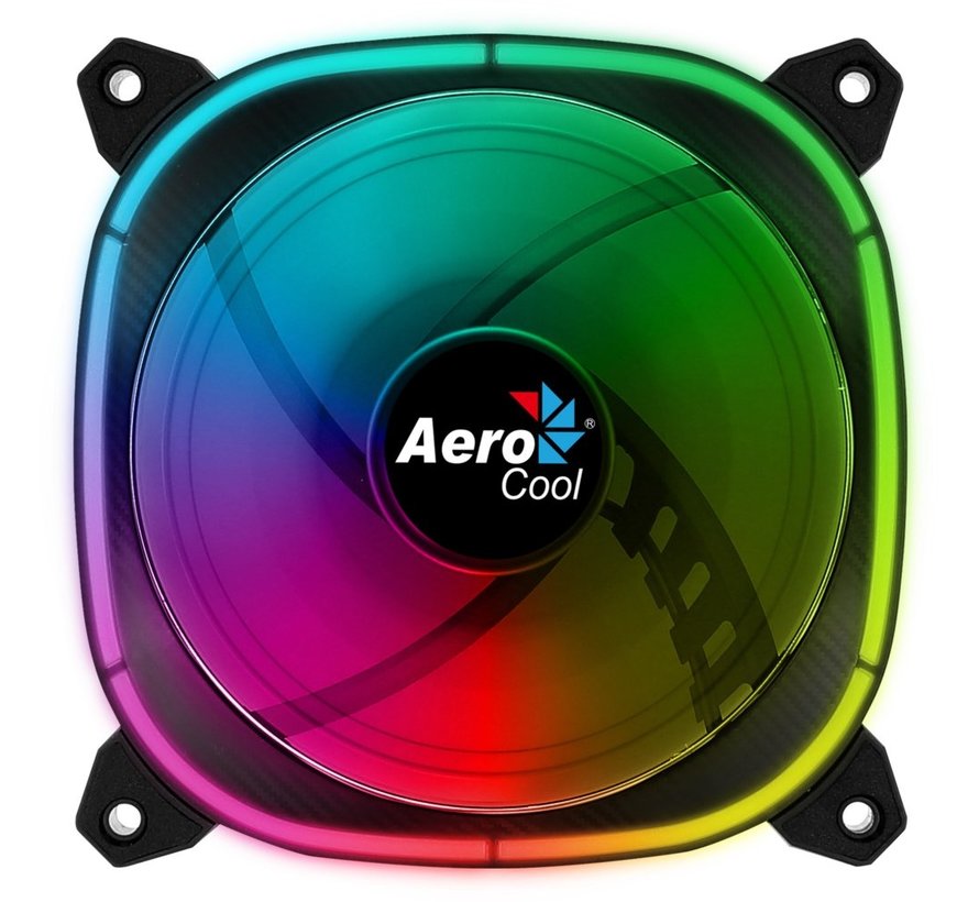 Astro 12 RGB | 120mm Case Fan
