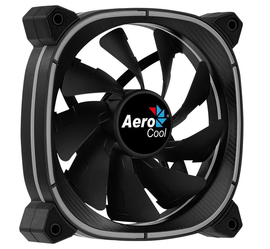 Astro 12 RGB | 120mm Case Fan