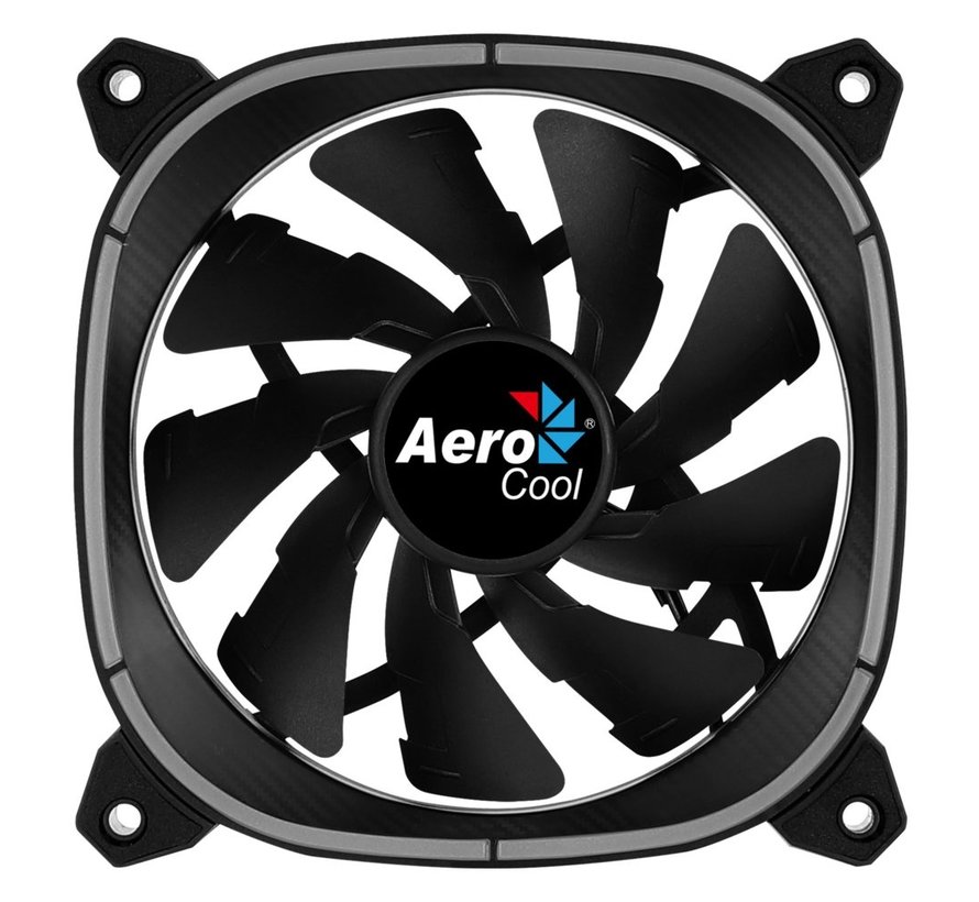 Astro 12 RGB | 120mm Case Fan