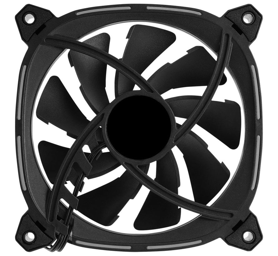 Astro 12 Case FAN 120MM / GAMING 6 PIN/ RGB