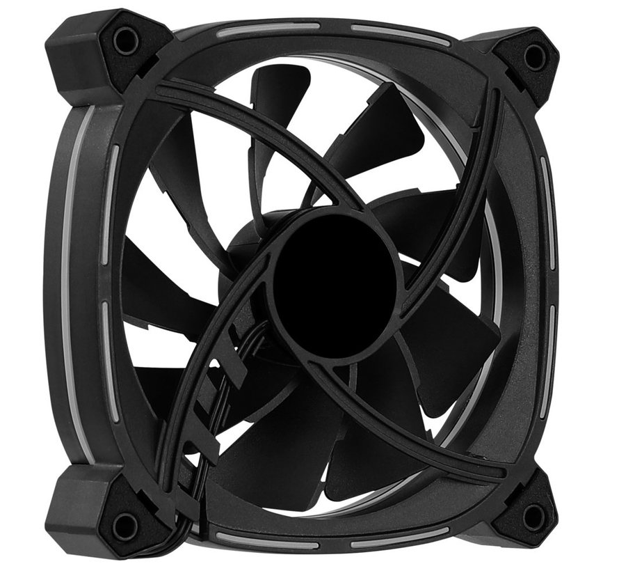 Astro 12 RGB | 120mm Case Fan