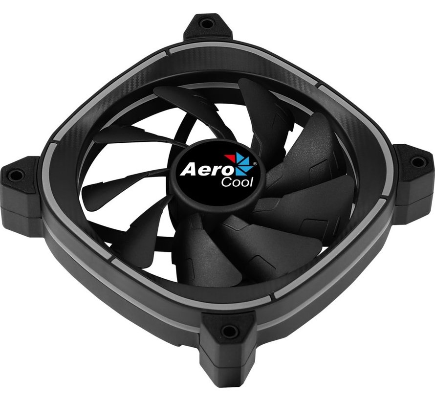 Astro 12 RGB | 120mm Case Fan