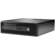 Hewlett Packard HP EliteDesk 800 G1 / SFF / i5-4670 / 16GB /240GB SSD / W10P / REFURBISHED (refurbished)