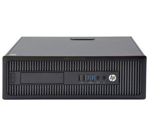 Hewlett Packard HP EliteDesk 800 G1 / TWR / i5-4590 / 8GB / 240GB / 2TB HDD / W10P / REFURBISHED (refurbished)