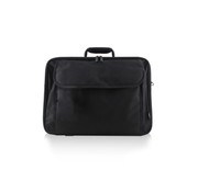 ACT AC8500 notebooktas 40,9 cm (16.1") Aktetas Zwart