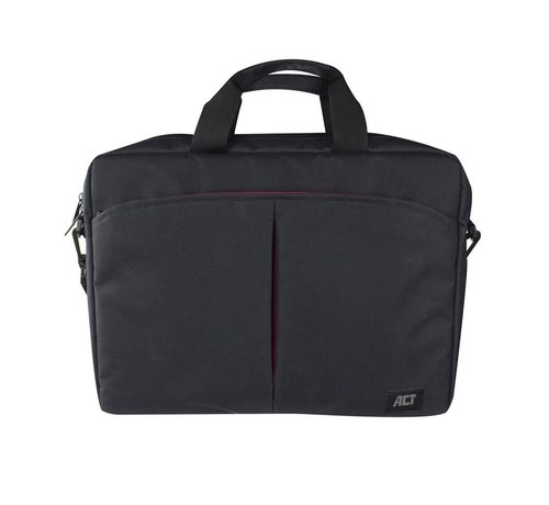 ACT AC8505 16.1" Laptop Documententas | Zwart