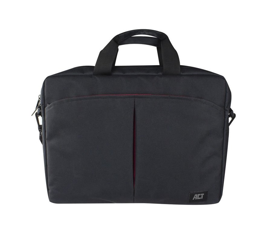 AC8505 16.1" Laptop Documententas | Zwart