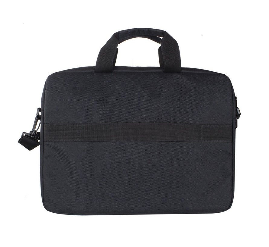 AC8505 16.1" Laptop Documententas | Zwart
