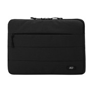 ACT AC8510 notebooktas 33,8 cm (13.3") Opbergmap/sleeve Zwart