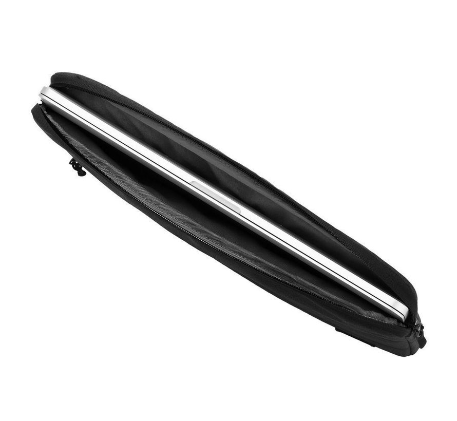 AC8510 notebooktas 33,8 cm (13.3") Opbergmap/sleeve Zwart