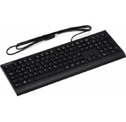 Medion USB Keyboard Black [ Qwertz / GERMAN LAYOUT ]