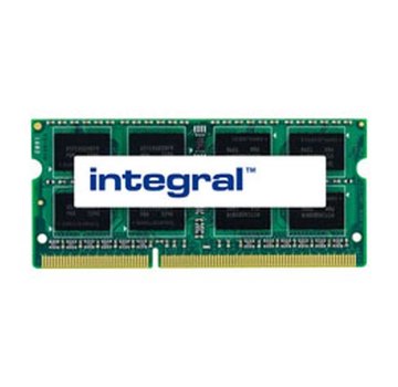 Integral MEM  4GB DDR4 2666MHZ SODIMM