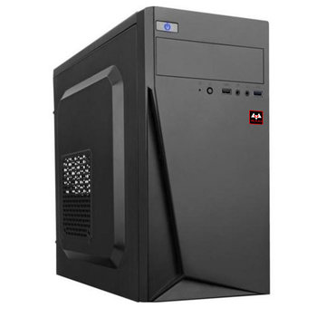 Pcman  Pcman Budget PC - Intel G5905 - 4 GB geheugen - 120 GB SSD - Windows 11 Pro