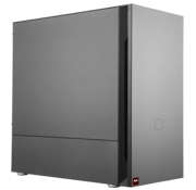 Pcman  Pcman Desktop Pc Silencio i9 incl. Windows 11