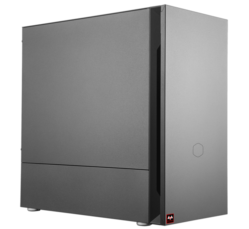 Pcman  Pcman Desktop Pc Silencio i9 incl. Windows 11