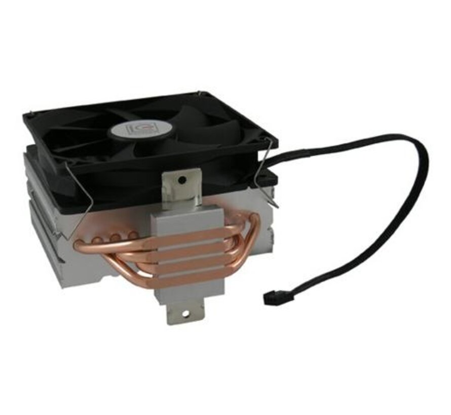 LC-CC-120 | 180W TDP | 152mm Hoogte | 120mm Fan | CPU Luchtkoeler