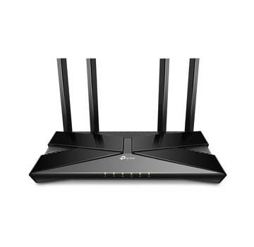 TP-Link Archer AX23 | Wifi 6 Router | Gigabit Ethernet Dual-band (2.4 GHz / 5 GHz) | 1200Mbit/s