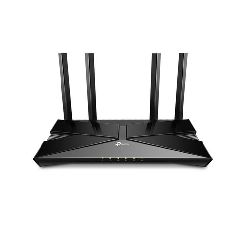 TP-Link Archer AX23 | Wifi 6 Router | Gigabit Ethernet Dual-band (2.4 GHz / 5 GHz) | 1200Mbit/s