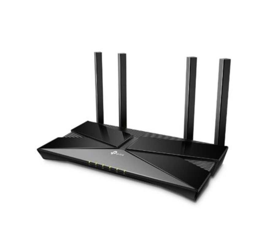 Archer AX23 | Wifi 6 Router | Gigabit Ethernet Dual-band (2.4 GHz / 5 GHz) | 1200Mbit/s