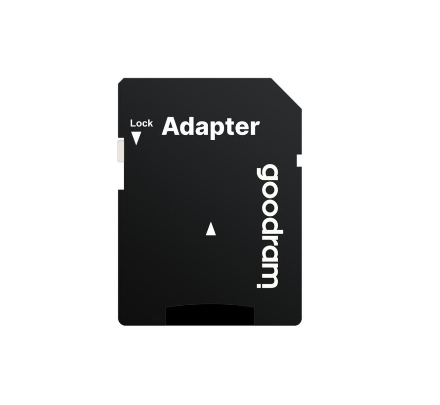 M1AA | MicroSDXC | 64GB | Class 10 | UHS-I U1