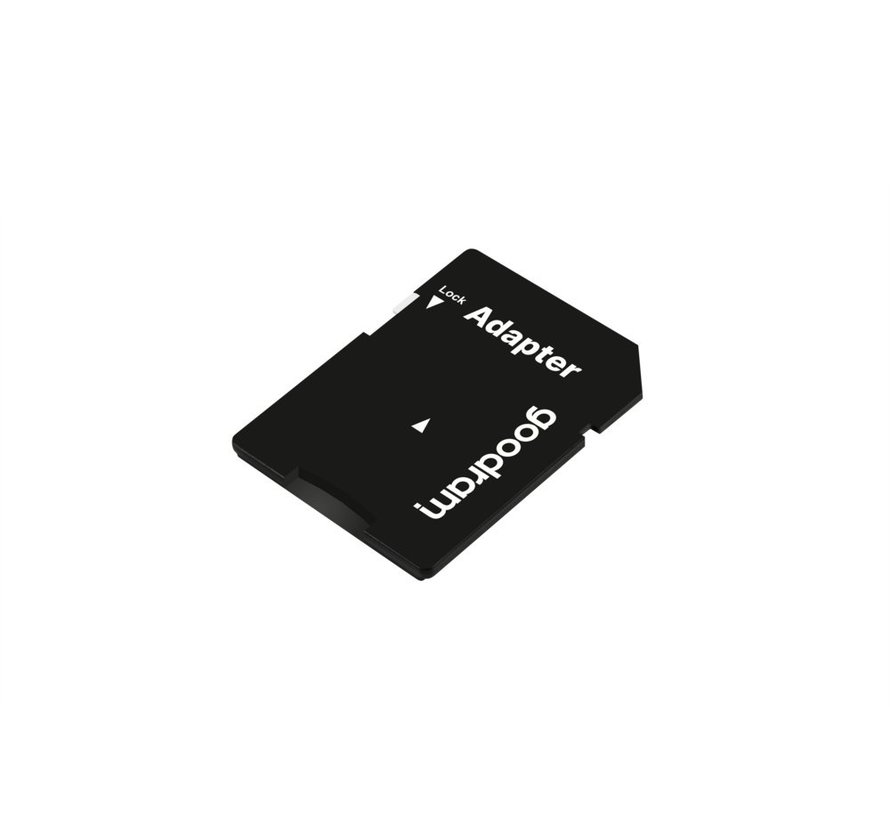 M1AA | MicroSDXC | 64GB | Class 10 | UHS-I U1