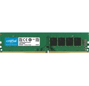 Crucial | 1x32GB DDR4 | 3200MHz | DIMM | CL22 | Geheugenmodule | RAM