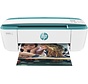 HP DeskJet 3762 Inkjet AiO / Color /WiFi