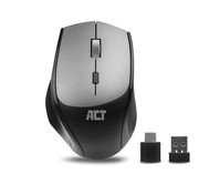 ACT AC5150 | Draadloze Muis | Rechtshandig | RF | IR LED | 2400 DPI