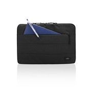 ACT AC8515 14.1" Laptop Sleeve | Zwart