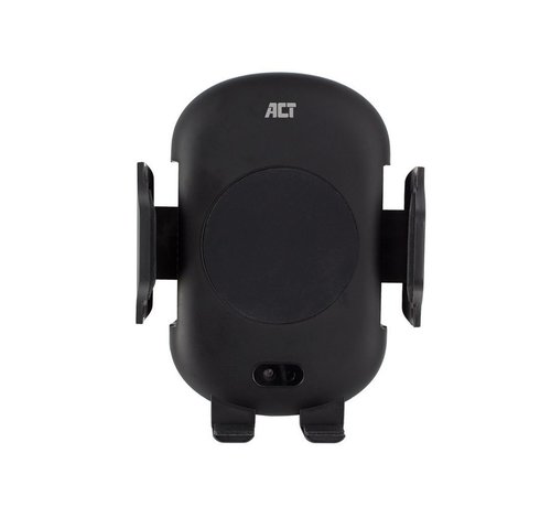ACT AC9010 houder Passieve houder Mobiele telefoon/Smartphone Zwart