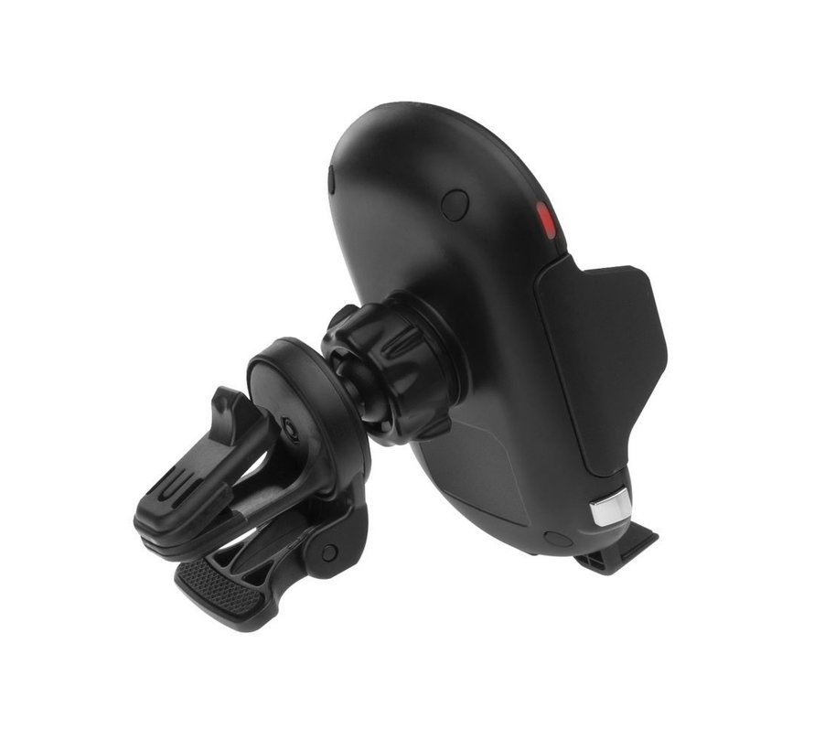 AC9010 houder Passieve houder Mobiele telefoon/Smartphone Zwart