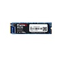 Mega FASTRO SSD 512 GB MS100 M.2 NVMe Gen3 x4 2100/16