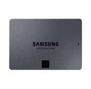 Samsung 870 QVO | 1TB SATA SSD | 2.5'' | 560MB/s Read | 530MB/s Write