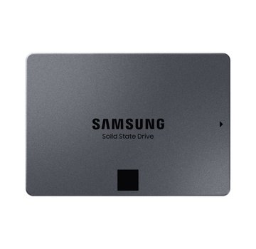 Samsung 870 QVO | 1TB SATA SSD | 2.5'' | 560MB/s Read | 530MB/s Write