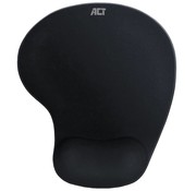 ACT AC8010 muismat Zwart