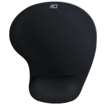 ACT AC8010 muismat Zwart