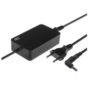 ACT AC2055 | Universele Compacte Notebook Lader | 65 Watt | 3 Meter