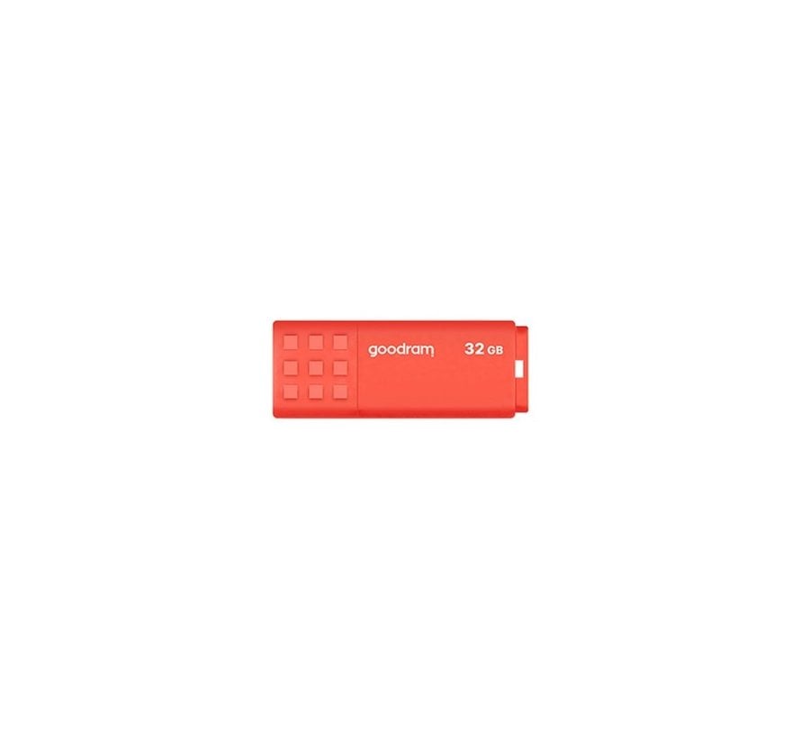 Storage  Flashdrive 'UME3' 32GB USB3.0 Orange