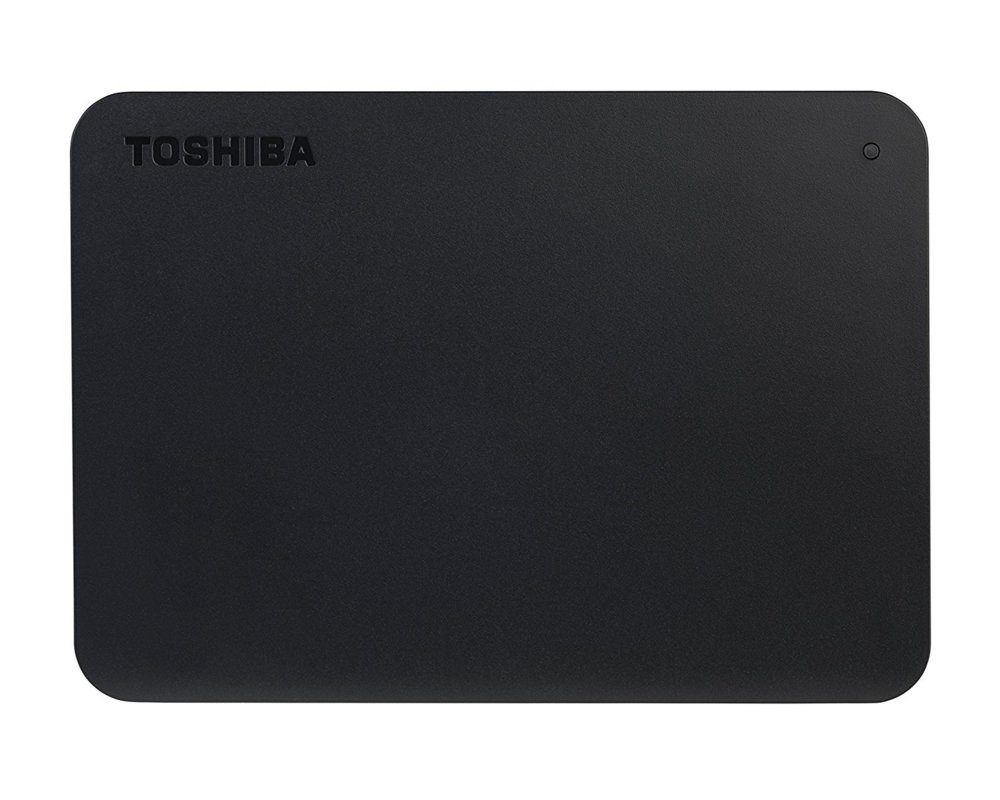 Skim schipper ZuidAmerika Toshiba Canvio Basics externe harde schijf 1000 GB Zwart - Pcman