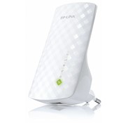 TP-Link TP-LINK RE200 Netwerkrepeater Wit 10, 100 Mbit/s