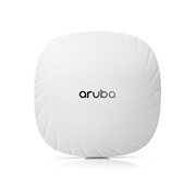 Hewlett Packard HPE Aruba AP‑505 (RW) | WiFi 6 Access Point | 1774 Mbit/s | PoE (802.3af/at) | Inclusief Montagebeugel