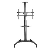 ACT AC8370 tv-bevestiging 177,8 cm (70") Zwart